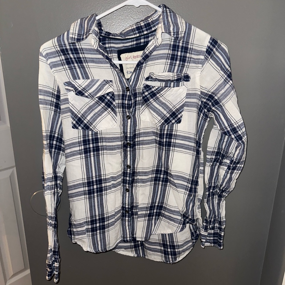 Flannel